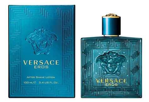 Eros von Versace (Eau de Parfum) » Meinungen